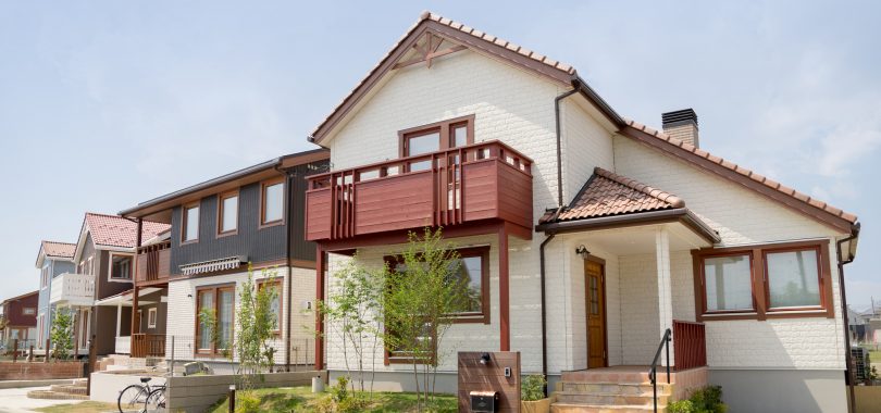 屋根素材…何を基準に選べば良いの？