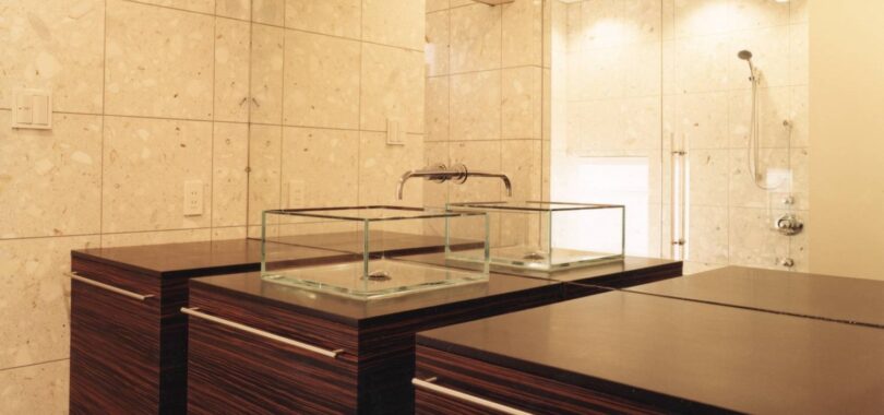 注文住宅の脱衣所・洗面所は照明にこだわろう！おしゃれな建築実例5選