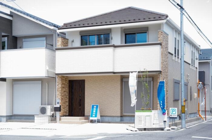建売住宅に向いている人のタイプ