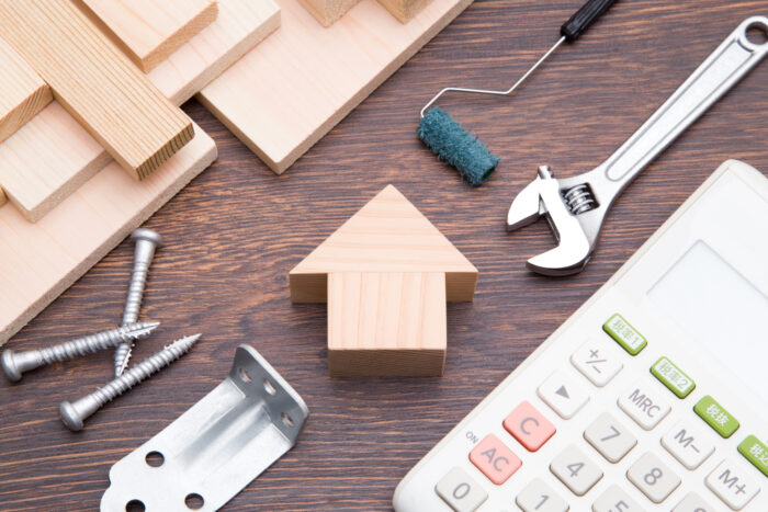 家づくりにかかる期間