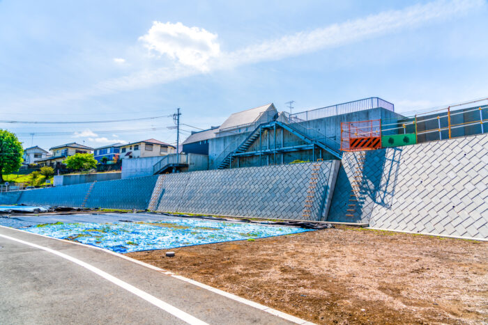 平屋を建てるのに適した土地の特徴