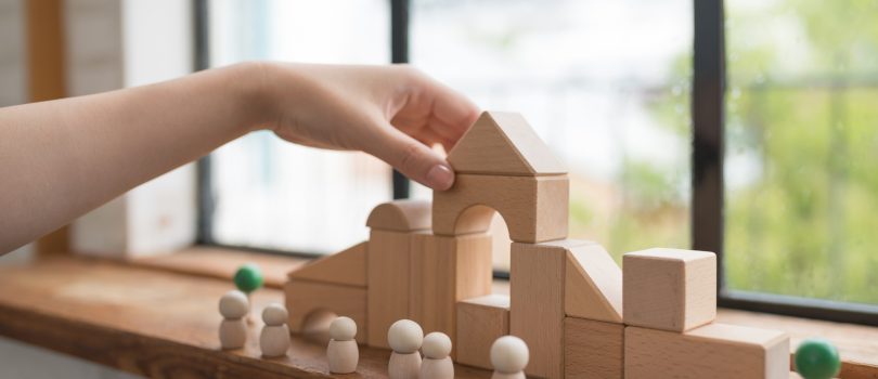 家づくりは何から始めたらいい？流れや間取り・予算・土地の決め方なども解説！