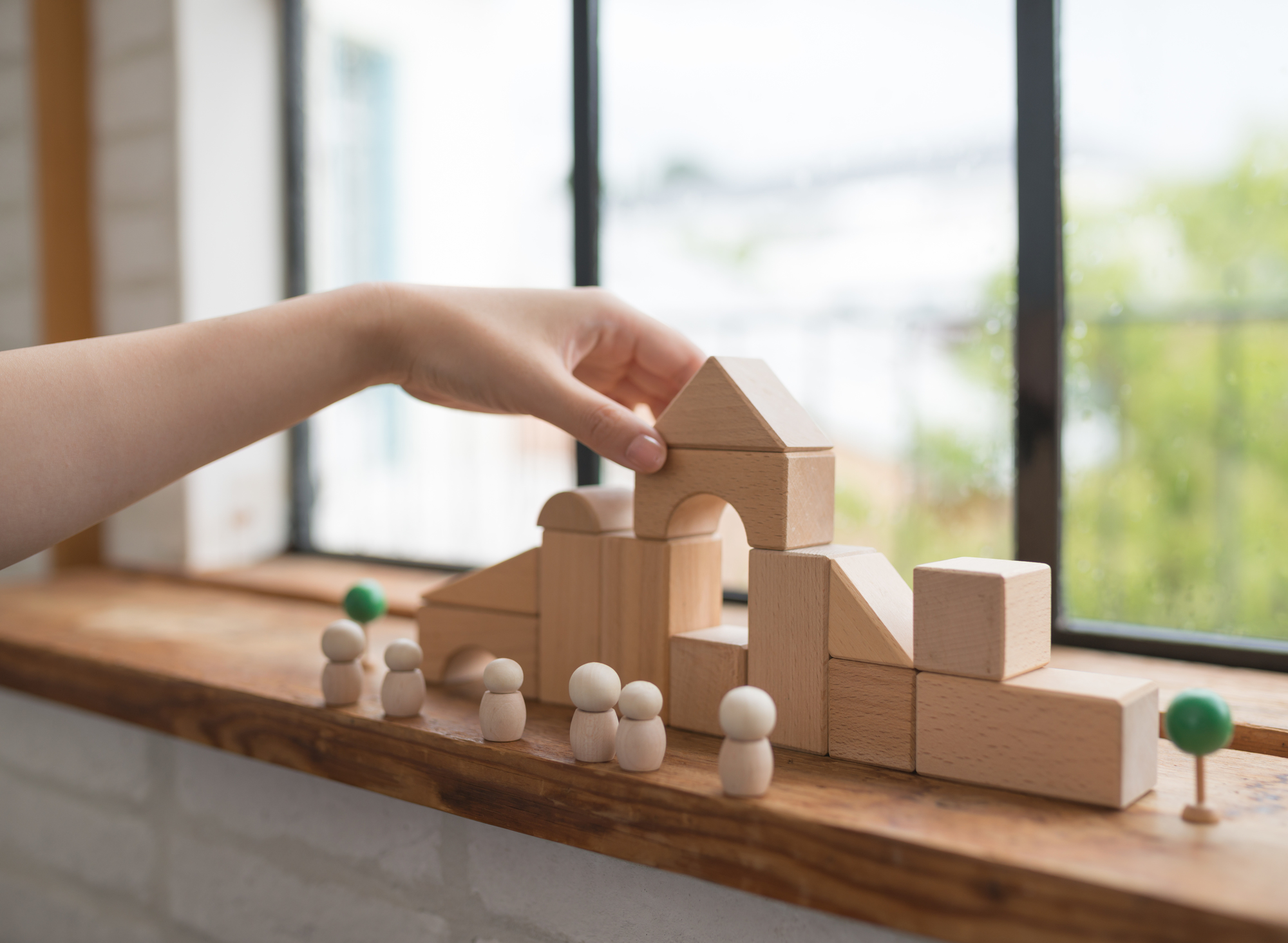 家づくりは何から始めたらいい？流れや間取り・予算・土地の決め方なども解説！