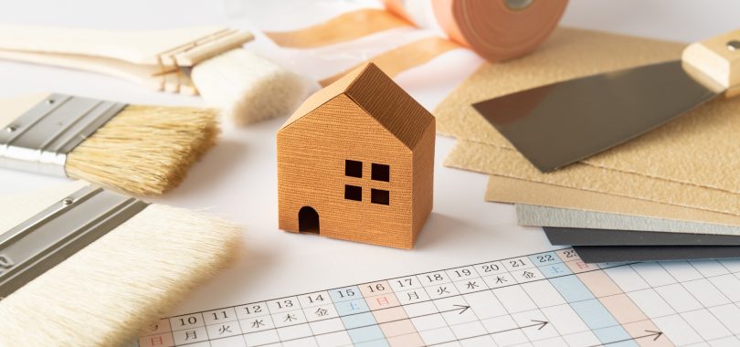 注文住宅が完成するのにかかる期間はどのくらい？家が建つまでの流れも解説
