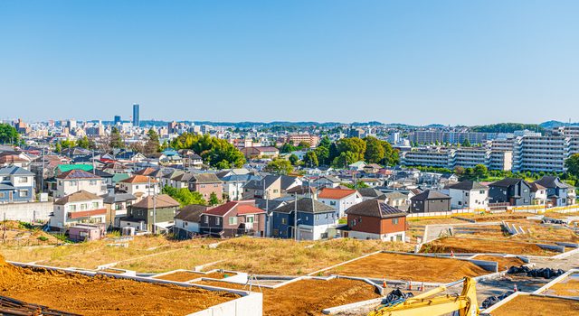 土地なしで家を建てる場合の費用はいくら？相場や内訳、注意点についても解説！