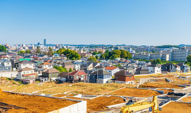 土地なしで家を建てる場合の費用はいくら？相場や内訳、注意点についても解説！