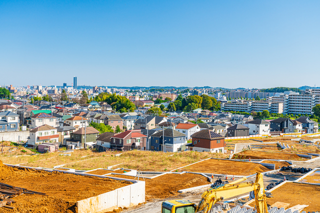 土地なしで家を建てる場合の費用はいくら？相場や内訳、注意点についても解説！