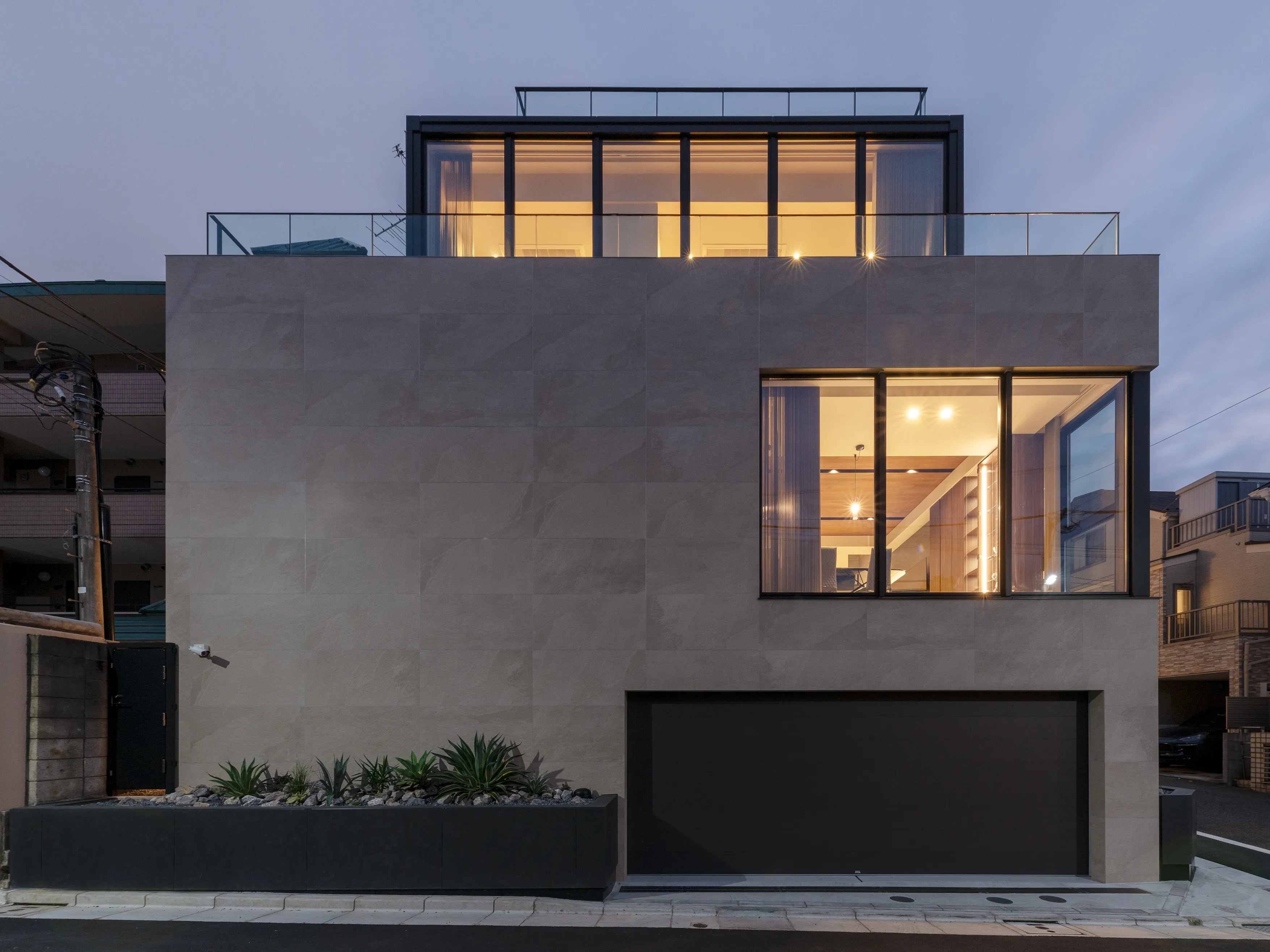 FREEDOM ARCHITECTS