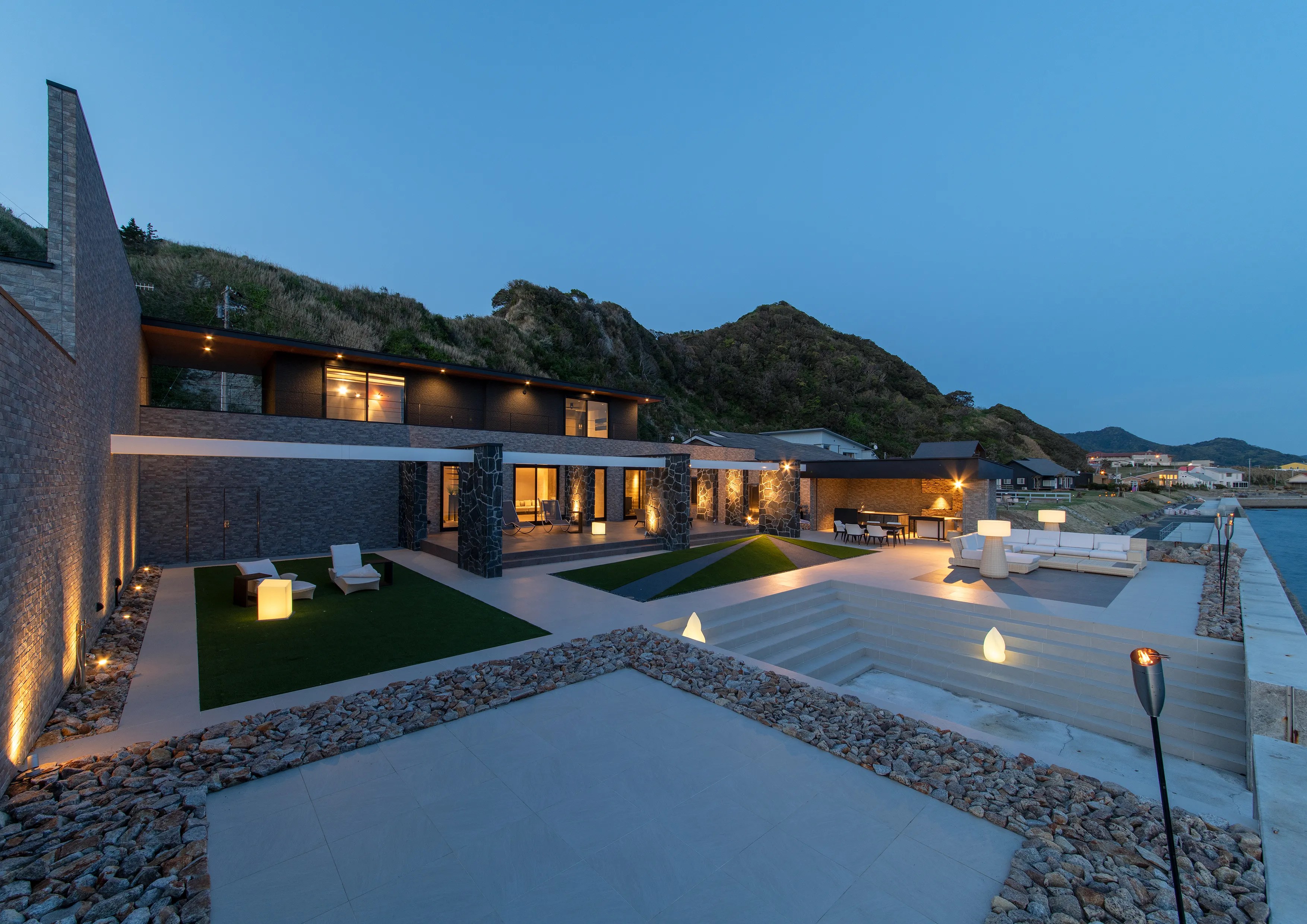 FREEDOM ARCHITECTS