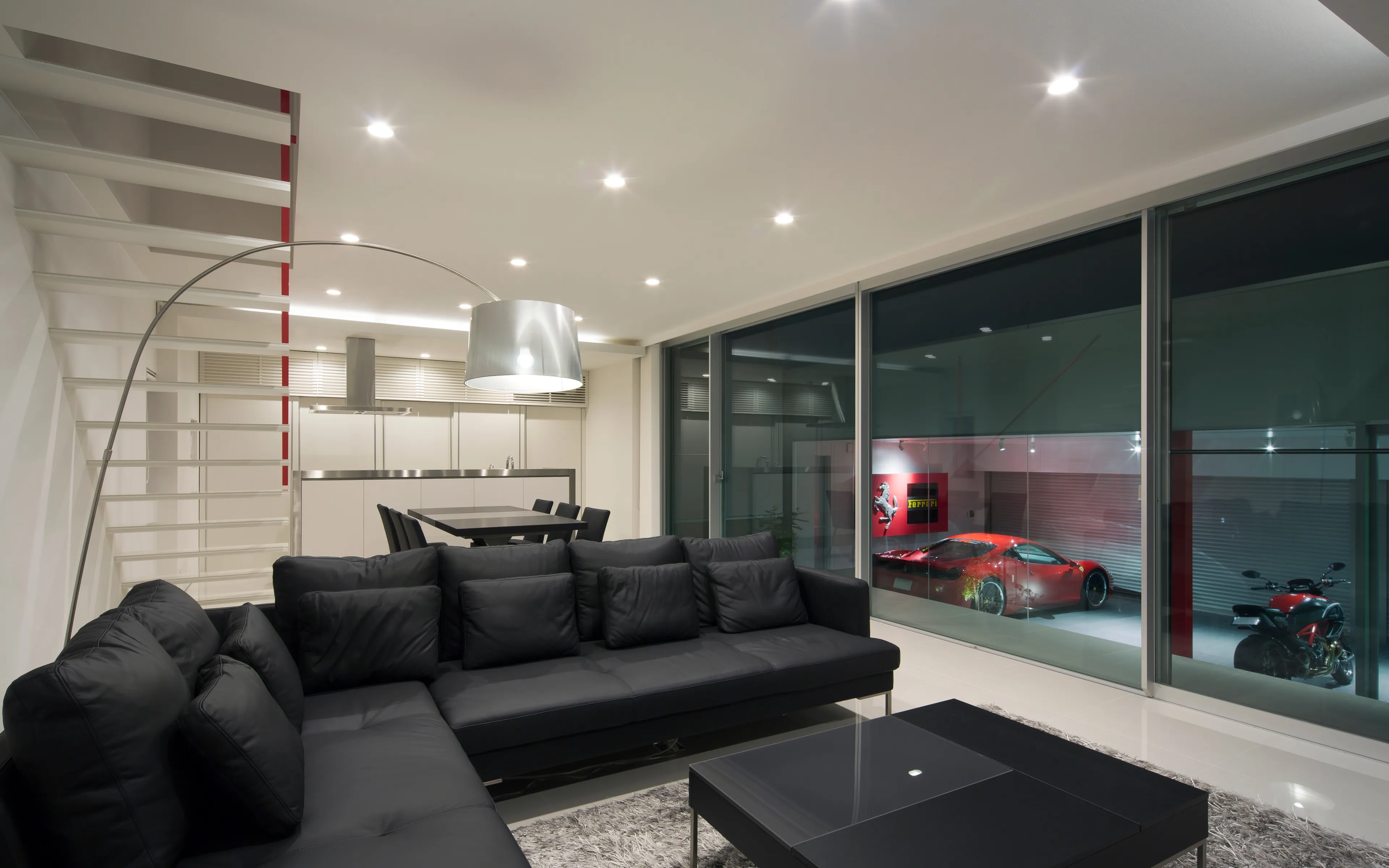 FREEDOM ARCHITECTS
