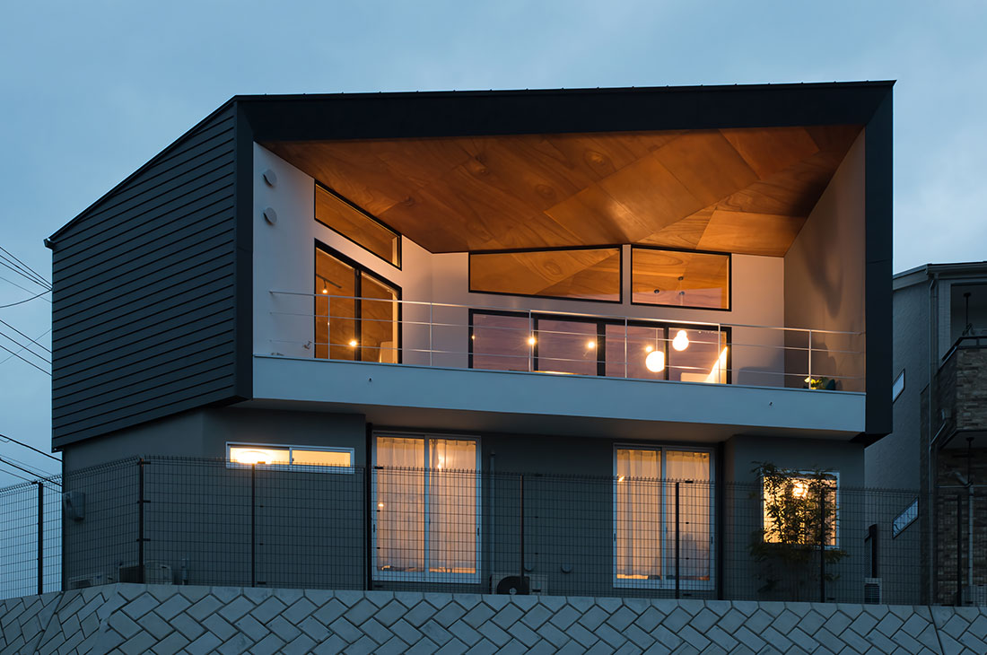 フリーダムアーキテクツは、デザイン住宅No.1の建築設計事務所です。